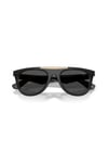 BURBERRY GUNES 0BE 4452U 411287 53