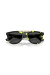 BURBERRY GUNES 0BE 4452U 412487 53