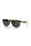 BURBERRY GUNES 0BE 4452U 412487 53
