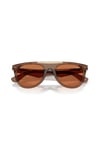 BURBERRY GUNES 0BE 4452U 417373 53