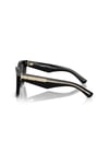 BURBERRY GUNES 0BE 4453 300187 54