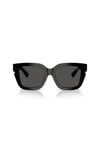 BURBERRY GUNES 0BE 4453 300187 54