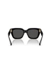 BURBERRY GUNES 0BE 4453 300187 54