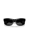 BURBERRY GUNES 0BE 4454 300187 52