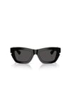 BURBERRY GUNES 0BE 4454 300187 52