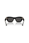 BURBERRY GUNES 0BE 4454 300187 52