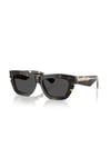 BURBERRY GUNES 0BE 4454 410687 52