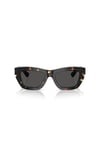 BURBERRY GUNES 0BE 4454 410687 52
