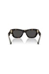 BURBERRY GUNES 0BE 4454 410687 52