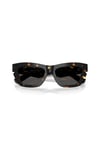 BURBERRY GUNES 0BE 4454 410687 52