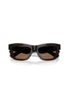 BURBERRY GUNES 0BE 4454 411673 52