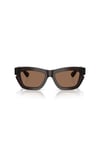 BURBERRY GUNES 0BE 4454 411673 52