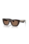 BURBERRY GUNES 0BE 4454 411673 52