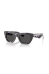 BURBERRY GUNES 0BE 4454 415987 52