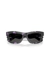 BURBERRY GUNES 0BE 4454 415987 52