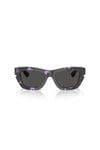 BURBERRY GUNES 0BE 4454 415987 52