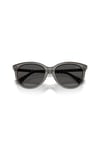 BURBERRY GUNES 0BE 4455 416087 55