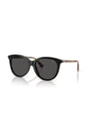 BURBERRY GUNES 0BE 4455 416187 55