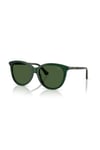 BURBERRY GUNES 0BE 4455 416271 55