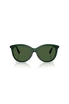 BURBERRY GUNES 0BE 4455 416271 55
