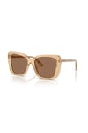 BURBERRY GUNES 0BE 4456 416773 54