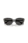 BURBERRY GUNES 0BE 4457 416687 55