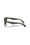 BURBERRY GUNES 0BE 4460U 417071 40