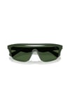 BURBERRY GUNES 0BE 4460U 417071 40