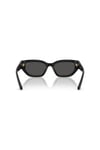 BURBERRY GUNES 0BE 4463D 300187 54