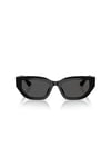 BURBERRY GUNES 0BE 4463D 300187 54