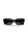 BURBERRY GUNES 0BE 4463D 300187 54