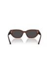 BURBERRY GUNES 0BE 4463D 411687 54