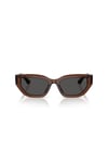 BURBERRY GUNES 0BE 4463D 411687 54