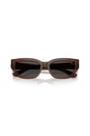 BURBERRY GUNES 0BE 4463D 411687 54