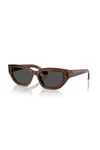 BURBERRY GUNES 0BE 4463D 411687 54
