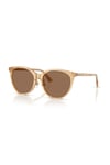 BURBERRY GUNES 0BE 4464D 416773 56