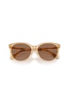 BURBERRY GUNES 0BE 4464D 416773 56