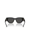 BURBERRY GUNES 0BE 4467U 300187 52 KADIN