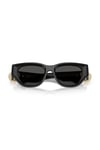 BURBERRY GUNES 0BE 4467U 300187 52 KADIN