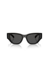 BURBERRY GUNES 0BE 4467U 300187 52 KADIN