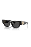 BURBERRY GUNES 0BE 4467U 300187 52 KADIN