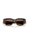 BURBERRY GUNES 0BE 4467U 300273 52 KADIN