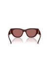 BURBERRY GUNES 0BE 4467U 411969 52 KADIN