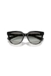 BURBERRY GUNES 0BE 4469 420011 53 KADIN