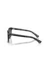 BURBERRY GUNES 0BE 4469 420011 53 KADIN
