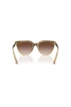 BURBERRY GUNES 0BE 4469 420113 53 KADIN