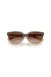 BURBERRY GUNES 0BE 4469 420113 53 KADIN