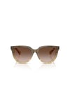 BURBERRY GUNES 0BE 4469 420113 53 KADIN