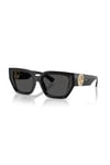 BURBERRY GUNES 0BE 4472U 300187 53