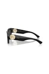 BURBERRY GUNES 0BE 4472U 300187 53
